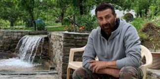 Sunny Deol's Old Letter Reportedly Using Political Power To Turn Delivery Of A Luxurious Car For MLA’s Daughter Goes Viral