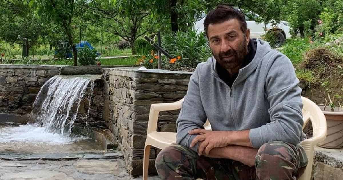 Sunny Deol's Old Letter To Turn Delivery Of A Luxurious Car For MLA’s Daughter Goes Viral