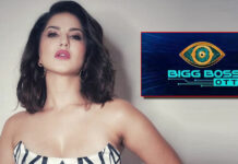 Sunny Leone all set to show up at 'Bigg Boss OTT' house