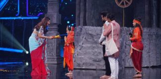 'Super Dancer Chapter 4': Shilpa to perform 'kanjak pooja' for contestant
