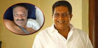 Surgery successful, will be back soon: Prakash Raj