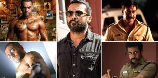 Suriya Is 'One Man Army' As Bollywood, After Aamir Khan & Ajay Devgn, For The 3rd Time Might Cast A Fresh Actor For His Film's Hindi Remake