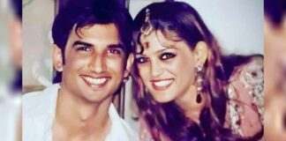 Sushant Singh Rajput's Sister Shweta Singh Kirti Shares Unseen Childhood Pic With The Late Actor & It's A Best Raksha Bandhan Treat For Fans