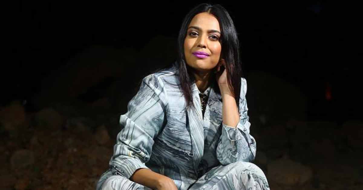Swara Bhasker: I'm offered many 'tough women' roles