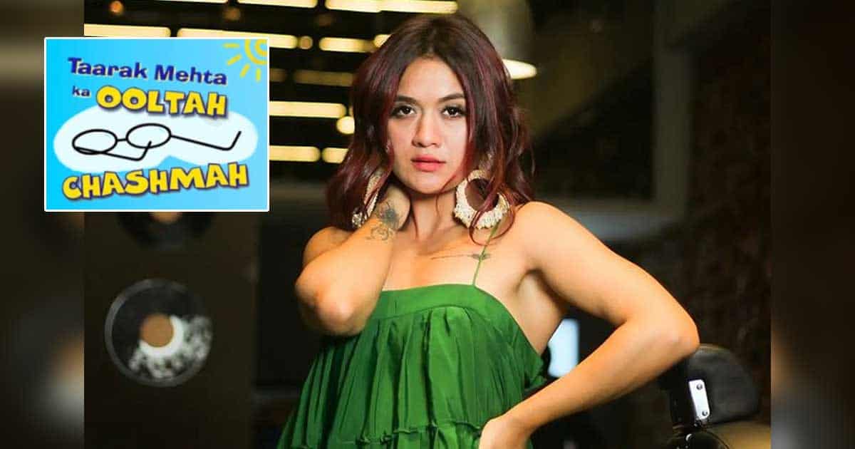Taarak Mehta Ka Ooltah Chashmah Fame Aradhana Sharma On Revealing Her 'Casting Couch' Experience, Read On