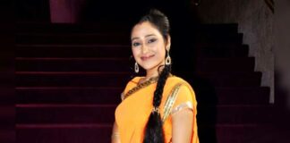 Taarak Mehta Ka Ooltah Chashmah Fame Disha Vakani Owns A 3BHK In Mumbai