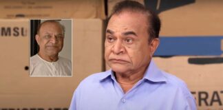 Taarak Mehta Ka Ooltah Chashmah Fame Ghanashyam Nayak Faces Hairloss Amid Cancer Treatment