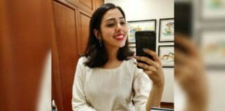 Taarak Mehta Ka Ooltah Chashmah Fame Jheel Mehta Was Body-Shamed For Having Big Teeth But It Didn't Matter To Her!