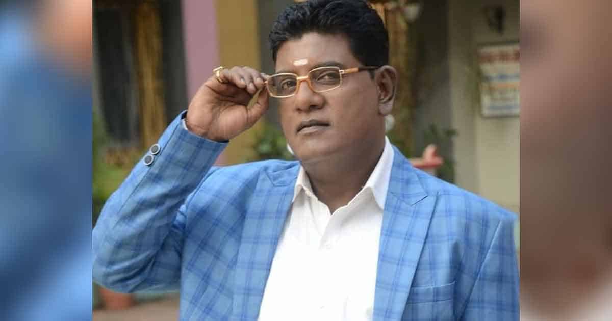  Taarak Mehta Ka Ooltah Chashmah's Iyer Aka Tanuj Mahashabde Worried About Paying His EMI After The Shoot Was Cancelled Due To Lockdown