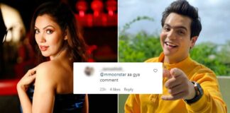 Taarak Mehta Ka Ooltah Chashmah’s Munmun Dutta’s Comment On Raj Anadkat’s Post Grabs Eyeballs