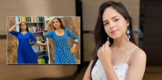 Taarak Mehta Ka Ooltah Chashmah’s Nidhi Bhanushali Is A Sight To Behold As She Dances On Lata Mangeshkar’s ‘Piya Tose Naina Laage Re’ - See Video