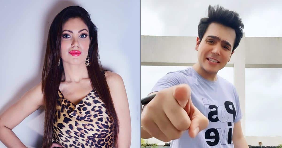 Taarak Mehta's Munmun Dutta Reacts To Bachpan Ka Pyaar Ft. Raj Anadkat