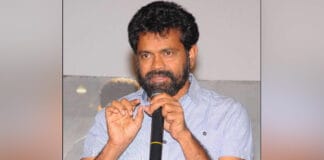 Telugu director Sukumar builds 2 classrooms at alma mater