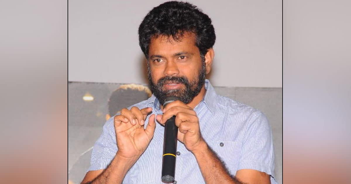 Telugu director Sukumar builds 2 classrooms at alma mater