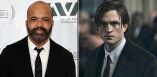 The Batman: Jeffrey Wright Says 'We Made...A Brilliant Film' & Praises Robert Pattinson