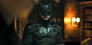 The Batman Spin-Off Gets Working Title Arkham