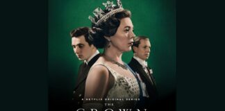 'The Crown' Season 5 to recreate royal yacht Britannia's farewell