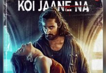 The dashing Kunal Kapoor and the brilliant Amin Hajee's collaboration for Koi Jaane Na will make you go WOW! Here's why you should not miss the World Television Premiere on Sony MAX