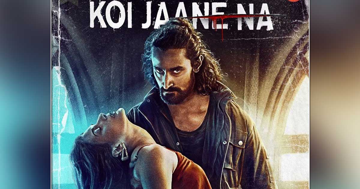 Koi Jaane Na's World Premiere: 5 Reasons Why You Should Watch This Kunal Kapoor & Amyra Dastur's Thriller