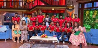 The Kapil Sharma Show: Champs From The Indian Hockey Team Pull Host & Others Legs! It’s Hillarious