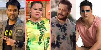 The Kapil Sharma Show Is Produced By Salman Khan Or Akshay Kumar? Jokes Bharti Singh About Khiladi Owning The Show