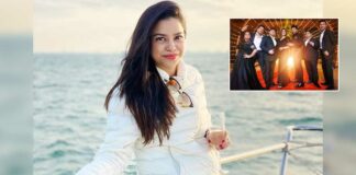The Kapil Sharma Show: Sumona Chakravarti Finally Breaks Her Silence On Missing From The Promos - Deets Inside