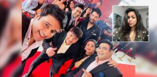 The Kapil Sharma Show: Sumona Chakravarti Never Really Left The Show & To Be Back In A Different Avatar Reveals Archana Puran Singh, Read On
