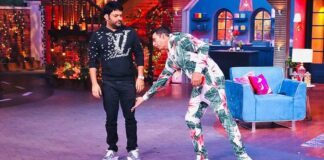 The Kapil Sharma Show: Witness Akshay Kumar & Kapil's Instagram Banter