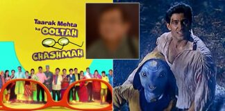 The Man Who Played Jadoo In Koi Mil Gaya Was Seen In Taarak Mehta Ka Ooltah Chashmah