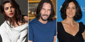 'The Matrix: Resurrections' trailer with Priyanka, Keanu Reeves unveiled