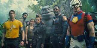The Suicide Squad Has Hit The Screens & Fans Can't Stop Sharing Their Reviews On Twitter