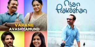 The Ultimate Netflix Movie Recommendations for Onam