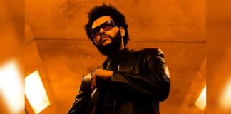 The Weeknd: I just love my work and being creative