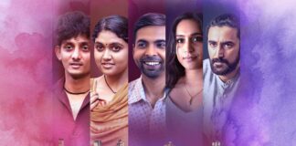 THREE UNCONVENTIONAL AND UNTOLD TALES OF LOVE, ANKAHI KAHANIYA COMING SOON ON NETFLIX