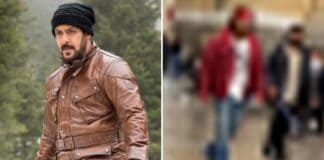 Tiger 3 Pic Leaked: Salman Khan Looks Unrecognizable In Long Blonde Hair & Beard