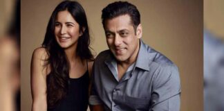 Tiger 3: Salman Khan & Katrina Kaif Get Into Action Mode In Russia, Start With An Andrenaline Pumping Sequence