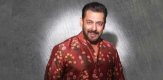Tiger 3: Salman Khan To Miss Celebrating Ganesh Chaturthi With His Family This Year?