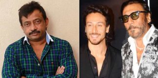 Tiger Shroff Replies to Ram Gopal Varma's taunt and reveals why he chose to be different from his father Jackie Shroff on Pinch By Arbaaz Khan Season 2
