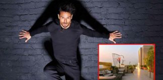 Tiger Shroff's 31 Crore Worth 8 BHK Sea Facing Apartment Has An Open Air Gym, Artificial Rock-Climbing Area & More Jaw-Dropping Amenities!