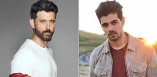 'Time To Dance': Hrithik Roshan is Sooraj Pancholi's dance idol