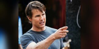 Tom Cruise reveals most dangerous stunt ever in 'Mission: Impossible 7'