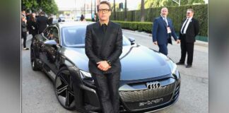 Tony Stark's Avengers: Endgame Car Hit The Market Starting From $99,900
