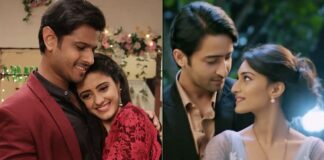 Top 5 most loved couples from daily soap