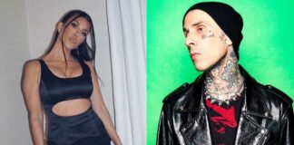 Travis Barker flies for first time in 13 years(Photo Credit: Instagram)