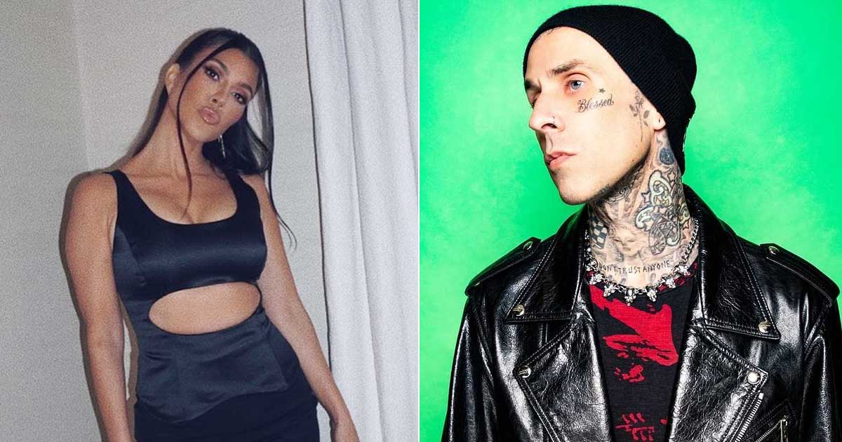 Travis Barker flies for first time in 13 years(Photo Credit: Instagram)