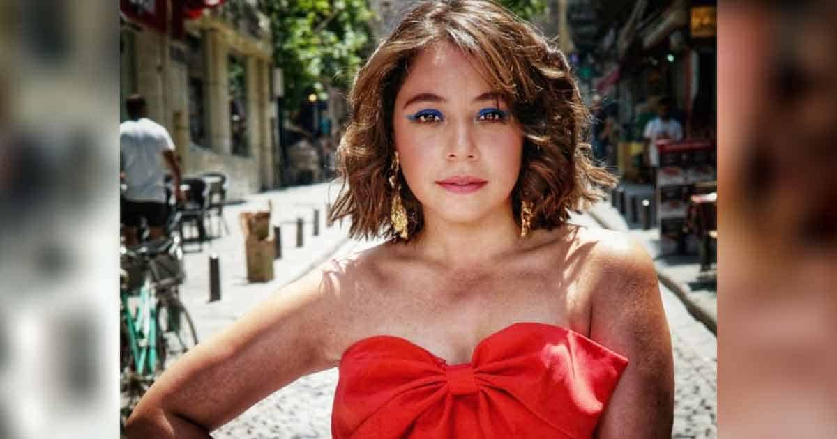 TVF Tripling Fame Maanvi Gagroo Reveals Directors Telling Her, “You Are Not Skinny Enough To Be A Heroine, Not Fat Enough To Be A Fat Girl” - Read On