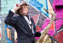 UB40 songwriter, sax player Brian Travers dies after battle with cancer