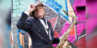 UB40 songwriter, sax player Brian Travers dies after battle with cancer