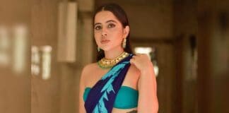 Urfi Javed On The Struggles She Faced After Leaving Home: "I Stayed In A Park For A Week In Delhi"