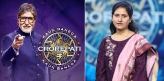 Uttarakhand doc on 'KBC 13' hotseat gives father-in-law the credit
